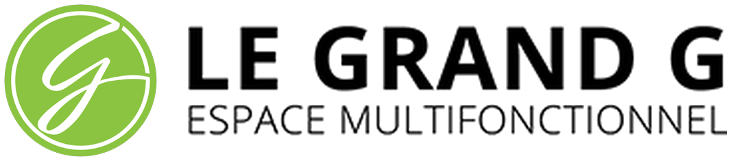 Le Grand G — espace multifonctionnel